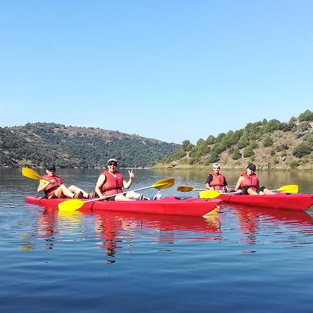 Refugio Do Douro Guest House ベンボスタ エクステリア 写真