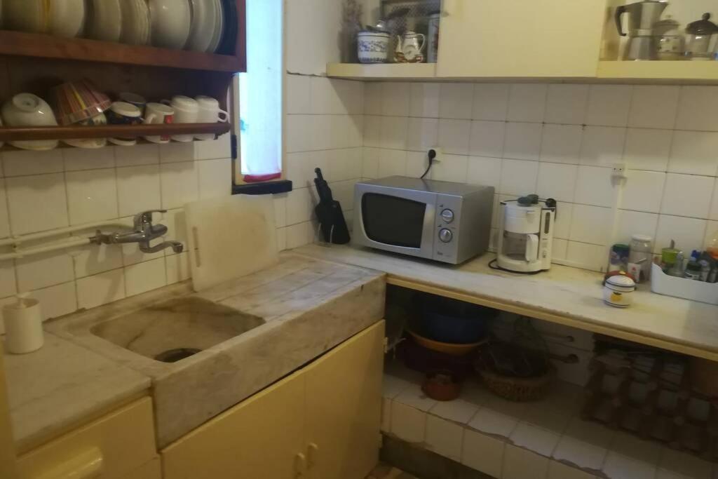 Refugio Do Douro Guest House ベンボスタ エクステリア 写真