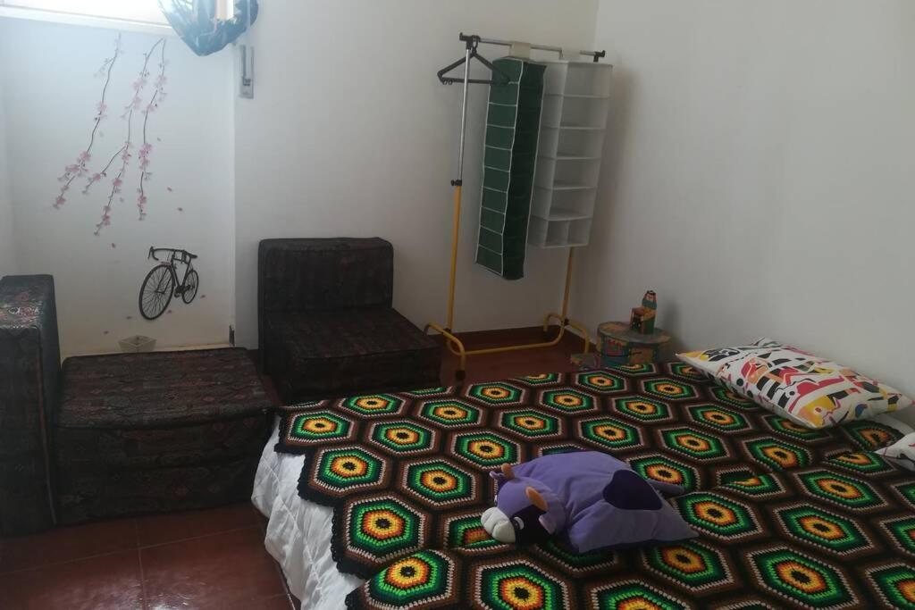 Refugio Do Douro Guest House ベンボスタ エクステリア 写真