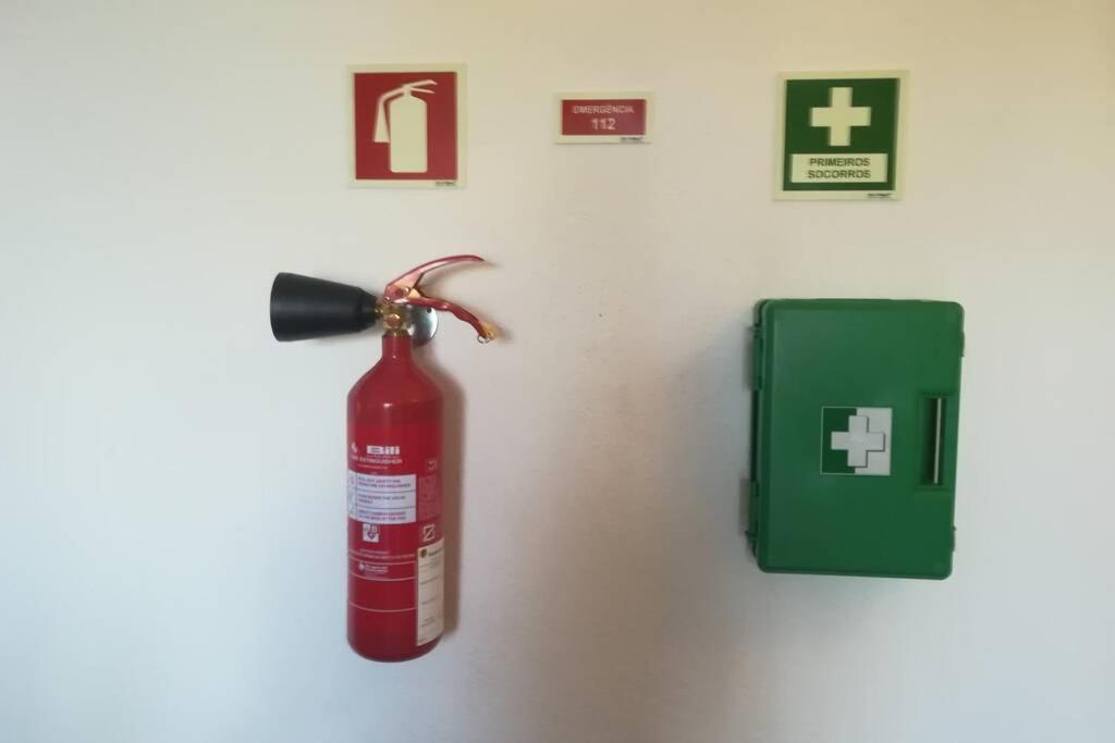 Refugio Do Douro Guest House ベンボスタ エクステリア 写真
