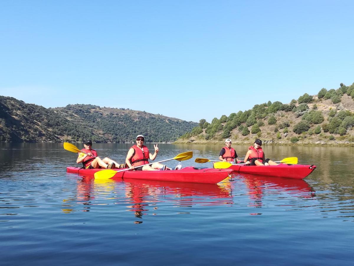 Refugio Do Douro Guest House ベンボスタ エクステリア 写真
