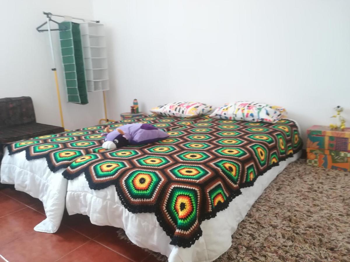 Refugio Do Douro Guest House ベンボスタ エクステリア 写真