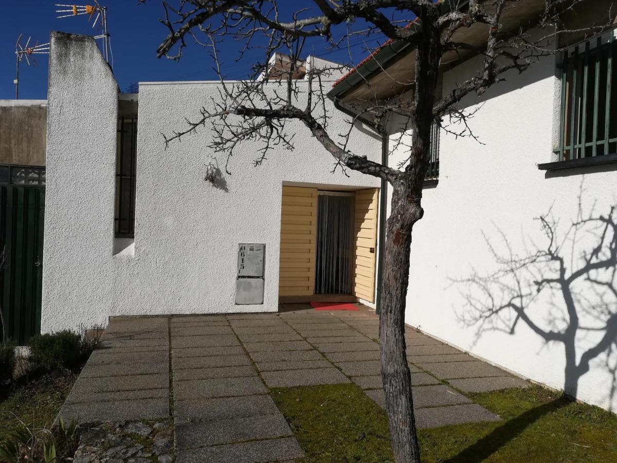 Refugio Do Douro Guest House ベンボスタ エクステリア 写真