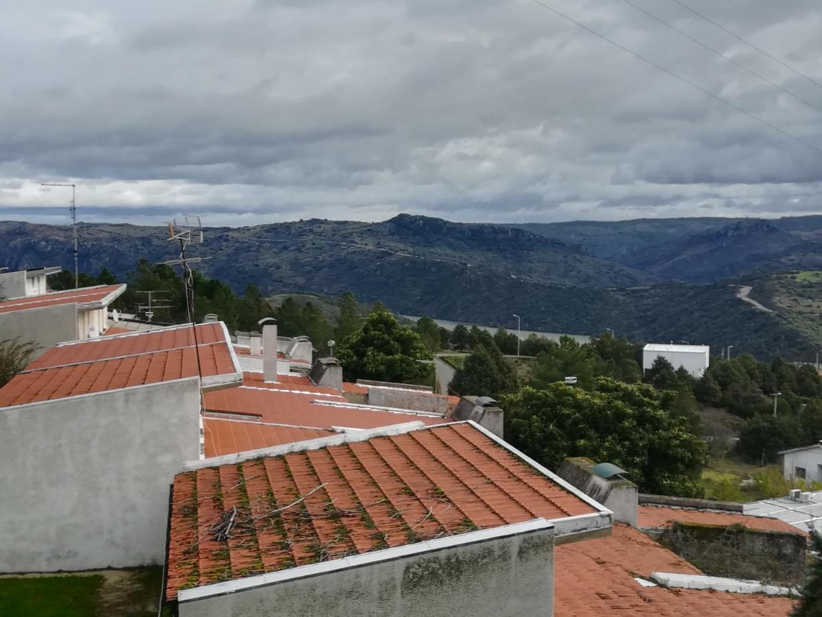 Refugio Do Douro Guest House ベンボスタ エクステリア 写真